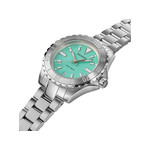 Montre BALMAIN ophrys femme bracelet acier inoxydable gris - vue 2