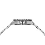 Montre BALMAIN ophrys femme bracelet acier inoxydable gris - vue D1