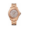 Montre BALMAIN ophrys femme bracelet pvd rose pale - vue V1