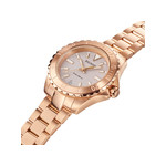 Montre BALMAIN ophrys femme bracelet pvd rose pale - vue 2