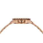 Montre BALMAIN ophrys femme bracelet pvd rose pale - vue D1