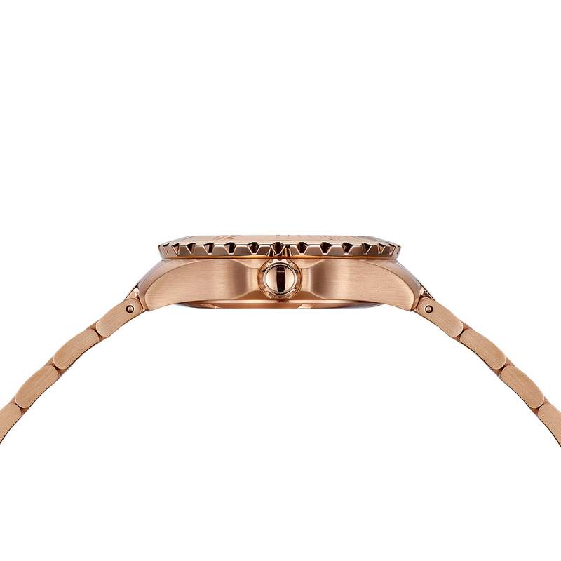 Montre BALMAIN ophrys femme bracelet pvd rose pale - vue D1
