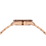 Montre BALMAIN ophrys femme bracelet pvd rose pale - vue D2