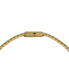 Montre BALMAIN taffetas femme bracelet pvd doré - vue VD1