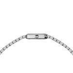 Montre BALMAIN taffetas femme bracelet acier inoxydable gris - vue D1