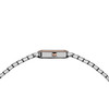 Montre BALMAIN taffetas femme bracelet acier inoxydable bicolore rose - vue VD1