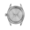 Montre TISSOT ballade femme bracelet acier inoxydable gris - vue V3