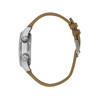 Montre LIP MANUFACTURE type 14 homme automatique, bracelet cuir beige - vue V2