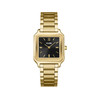 Montre CLUSE Gracieuse femme bracelet acier doré - vue V1