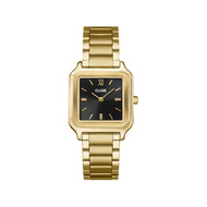 Montre CLUSE Gracieuse femme bracelet acier doré