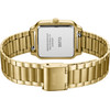 Montre CLUSE Gracieuse femme bracelet acier doré - vue V3