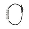 Montre LIP MANUFACTURE annapurna mixte automatique, bracelet cuir noir - vue V2