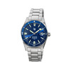 Montre LIP MANUFACTURE nautic 666 mixte automatique, bracelet acier inoxydable - vue V1