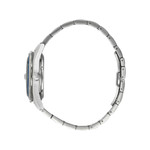 Montre LIP MANUFACTURE nautic 666 mixte automatique, bracelet acier inoxydable - vue 2