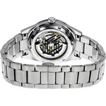 Montre LIP MANUFACTURE nautic 666 mixte automatique, bracelet acier inoxydable - vue 3