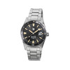 Montre LIP MANUFACTURE nautic 666 mixte automatique, bracelet acier inoxydable - vue V1