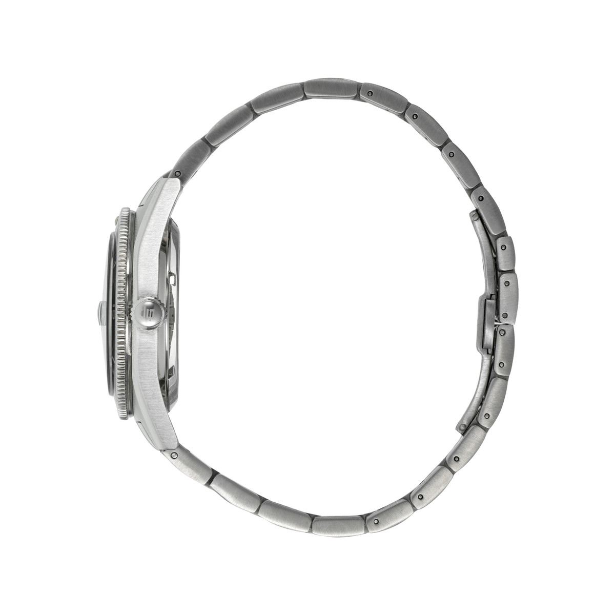 Montre LIP MANUFACTURE nautic 666 mixte automatique, bracelet acier inoxydable - vue 2