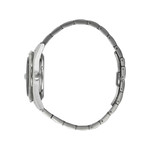 Montre LIP MANUFACTURE nautic 666 mixte automatique, bracelet acier inoxydable - vue 2