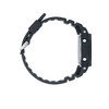 Montre G-SHOCK mixte cadran gris bracelet resine noir boitier résine - vue V2