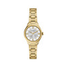 Montre FOSSIL gilmore femme bracelet acier inoxydable doré - vue V1