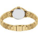 Montre FOSSIL gilmore femme bracelet acier inoxydable doré - vue 3
