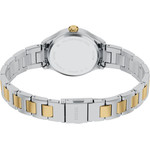 Montre FOSSIL gilmore femme bracelet acier inoxydable bicolore - vue 3