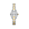 Montre FOSSIL gilmore femme bracelet acier inoxydable bicolore - vue VD4