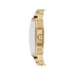 Montre FOSSIL harlow femme bracelet acier inoxydable doré - vue 2