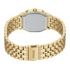 Montre FOSSIL harlow femme bracelet acier inoxydable doré - vue V3