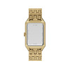 Montre FOSSIL raquel femme bracelet acier inoxydable doré - vue VD5