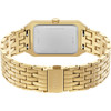 Montre FOSSIL raquel femme bracelet acier inoxydable doré - vue V3