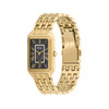 Montre FOSSIL raquel femme bracelet acier inoxydable doré - vue VD6
