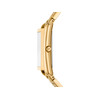 Montre MICHAEL KORS essex femme bracelet acier inoxydable doré - vue V2