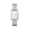 Montre MICHAEL KORS essex femme bracelet acier inoxydable - vue V1
