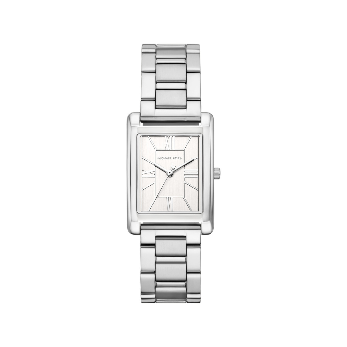 Montre MICHAEL KORS essex femme bracelet acier inoxydable