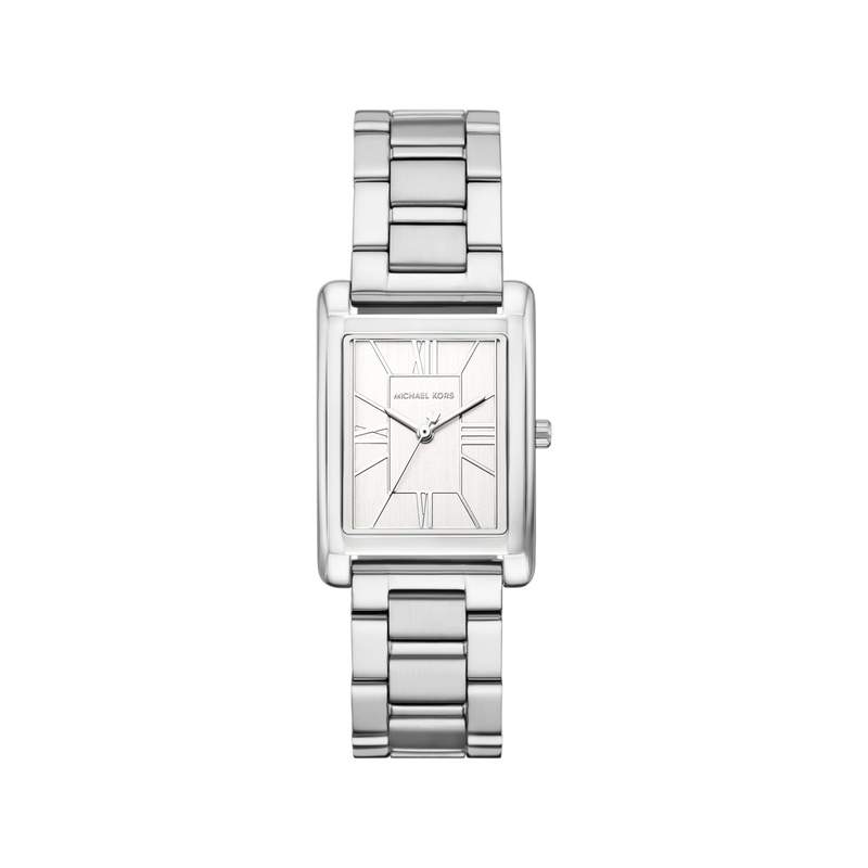 Montre MICHAEL KORS essex femme bracelet acier inoxydable - vue 1