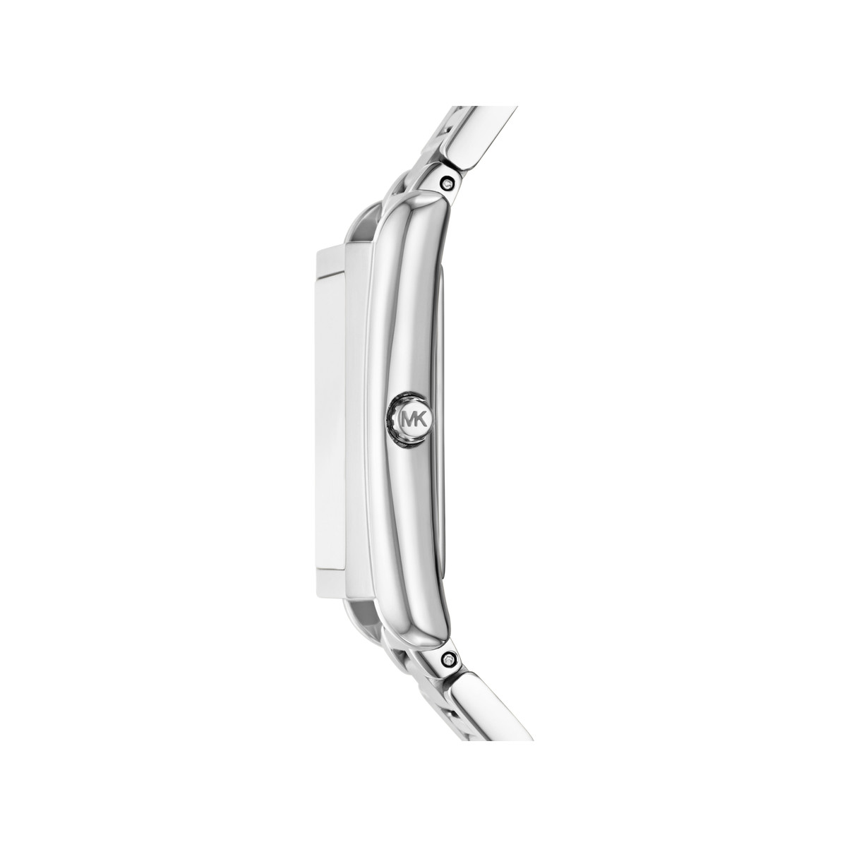 Montre MICHAEL KORS essex femme bracelet acier inoxydable - vue 2