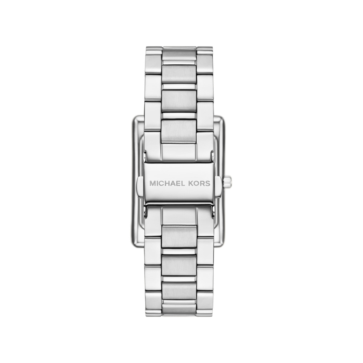 Montre MICHAEL KORS essex femme bracelet acier inoxydable - vue 3