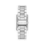 Montre MICHAEL KORS essex femme bracelet acier inoxydable - vue 3
