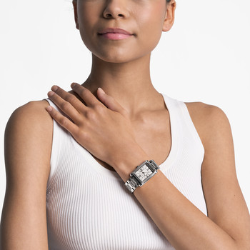 MICHAEL KORS essex ladies' watch stainless steel bracelet