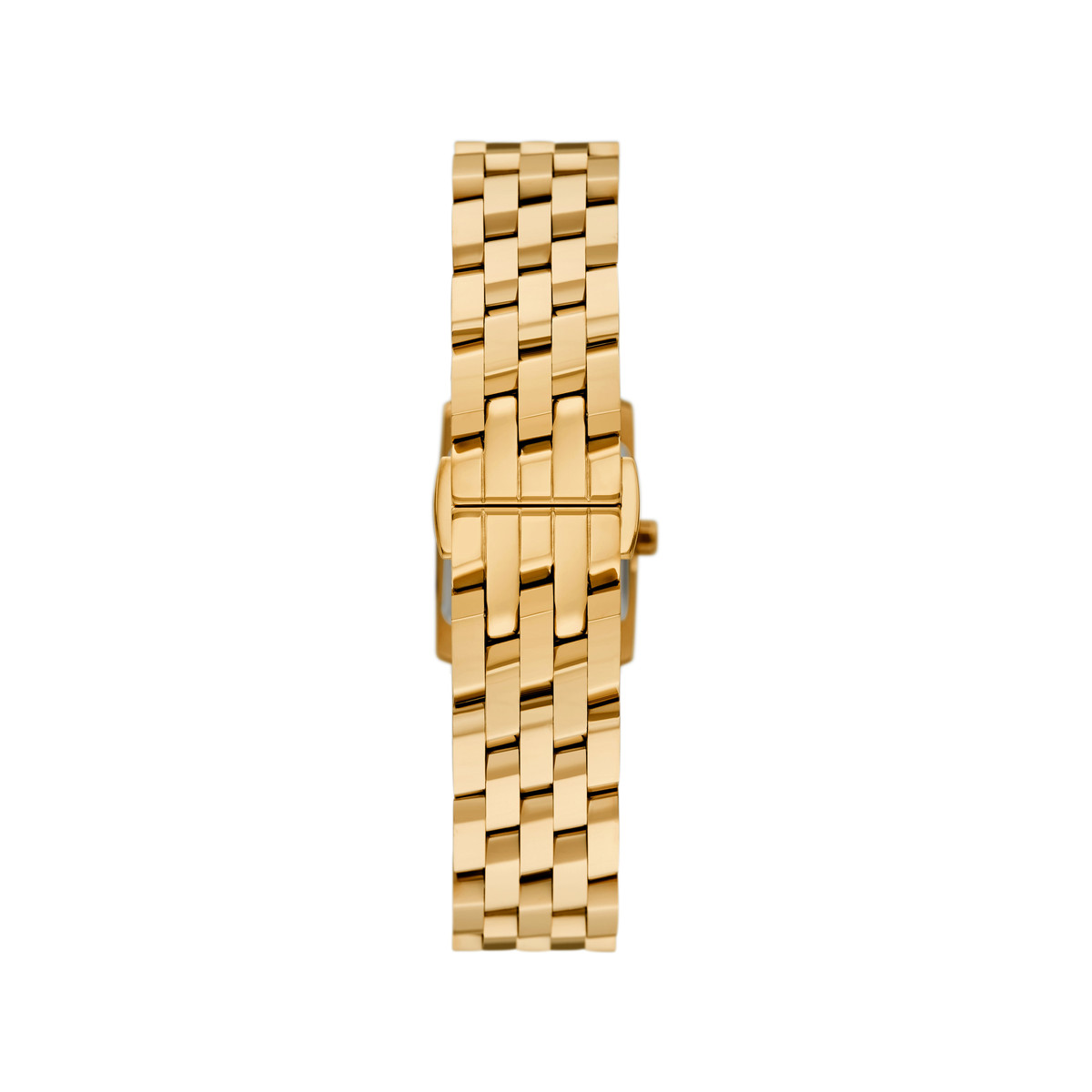 Montre MICHAEL KORS georgie femme bracelet acier inoxydable doré - vue 3