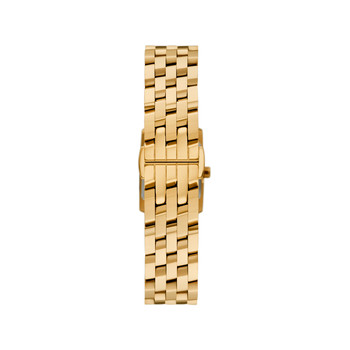 MICHAEL KORS georgie ladies watch gold stainless steel bracelet