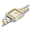 Montre CLUSE GRACIEUSE MINI Femme bracelet acier inoxydable bicolore - vue V2