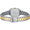 Montre CLUSE GRACIEUSE MINI Femme bracelet acier inoxydable bicolore - vue V3