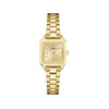 Montre CLUSE GRACIEUSE MINI Femme cadran doré bracelet acier inoxydable doré - vue V1