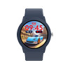 ICE WATCH ICE SMART 3.0 Child connected watch, blue dial blue silicone strap - view V1