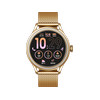 Montre ICE WATCH ICE SMART 2.0 Femme connecté, cadran doré bracelet acier inoxydable doré - vue V1