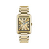 Montre ICE WATCH ice smart 2.0 femme bracelet acier inoxydable doré jaune - vue V1