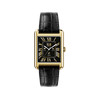 Montre ICE WATCH ice smart 2.0 femme bracelet cuir noir - vue V1