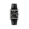 Montre ICE WATCH ice smart 2.0 femme bracelet cuir noir - vue V1